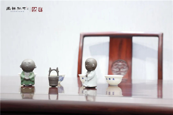 新古典紅木家具，引領現(xiàn)代生活的一種精致