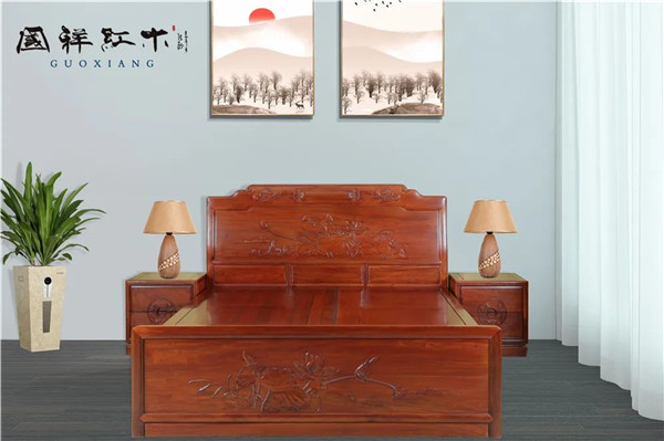 國(guó)祥紅木 國(guó)祥紅木